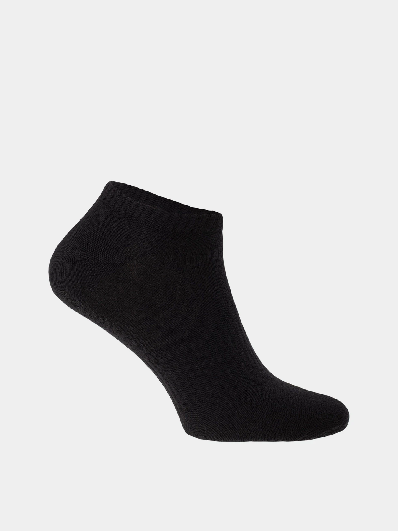 Шкарпетки та гольфи Iguana Fasin модель FASIN LOW PACK-BLACK/WHITE Шкарпетки та гольфи Iguana Fasin модель FASIN LOW PACK-BLACK/WHITE Фото