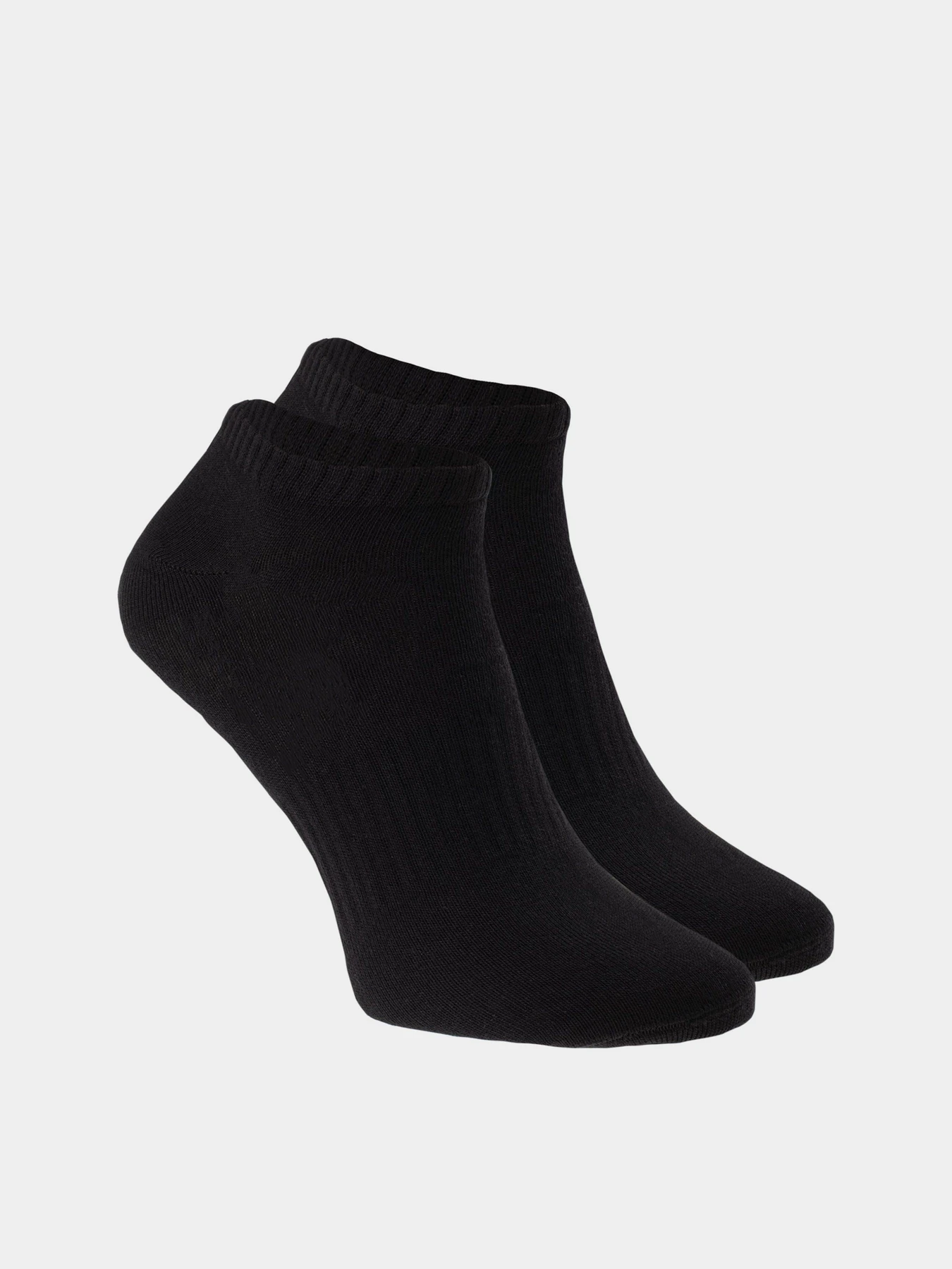 Шкарпетки та гольфи Iguana Fasin модель FASIN LOW PACK-BLACK/WHITE Шкарпетки та гольфи Iguana Fasin модель FASIN LOW PACK-BLACK/WHITE Фото