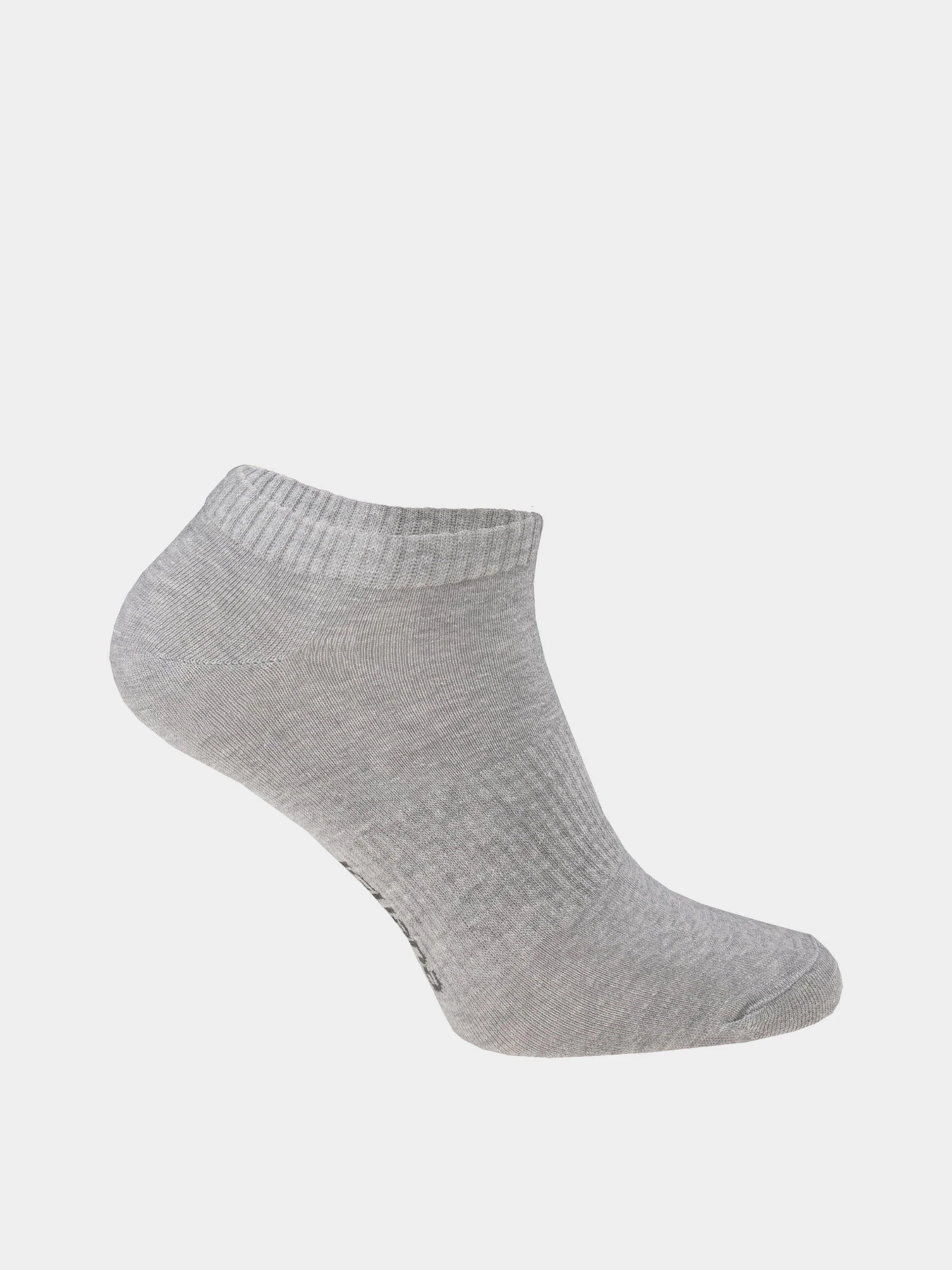 Носки и гольфы Iguana Fasin модель FASIN LOW PACK-GREY/BLACK Фото