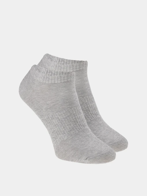 Носки и гольфы Iguana Fasin модель FASIN LOW PACK-GREY/BLACK Фото