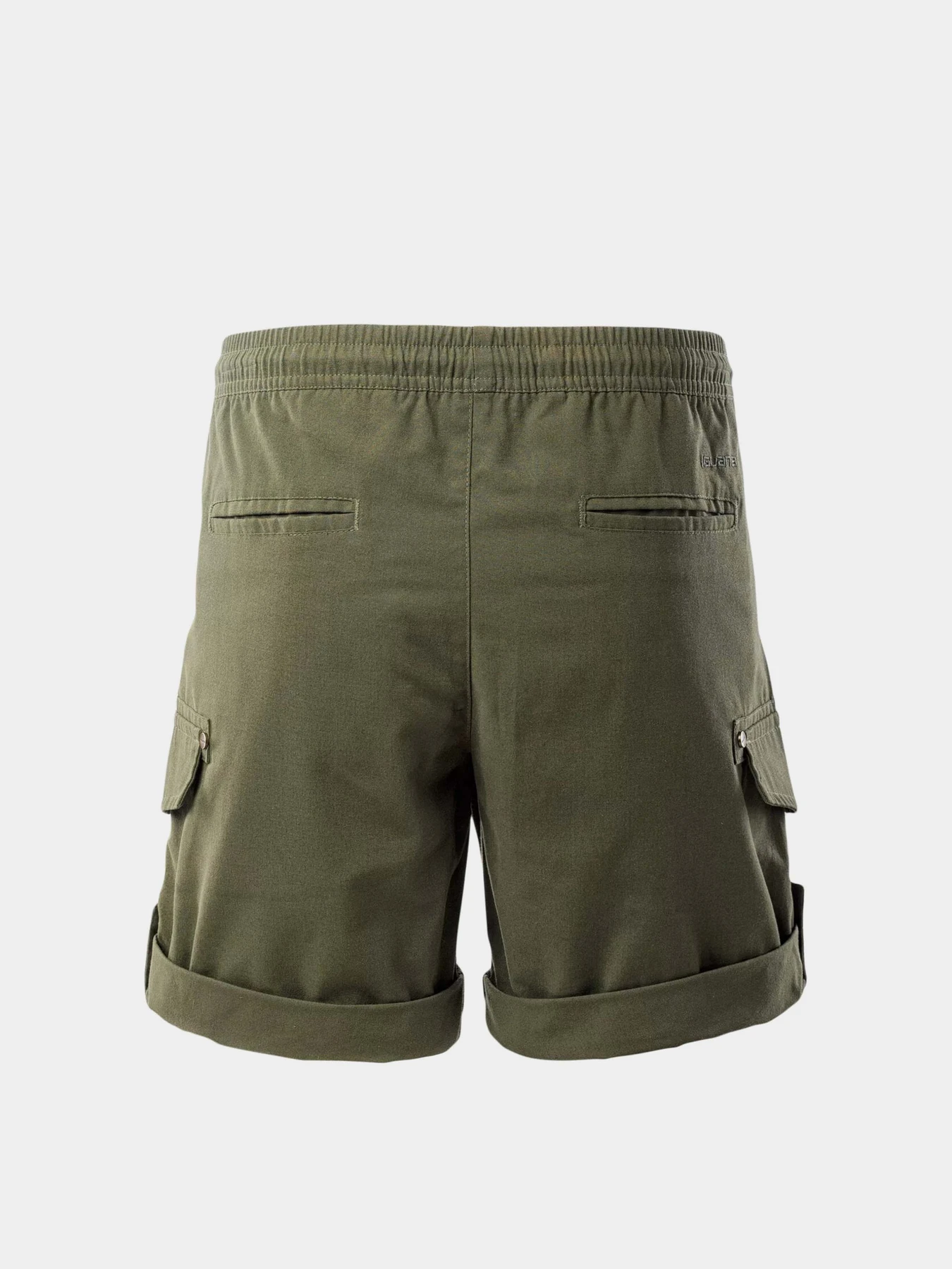 Шорты Iguana Trim модель IRIM W-OLIVE NIGHT Фото