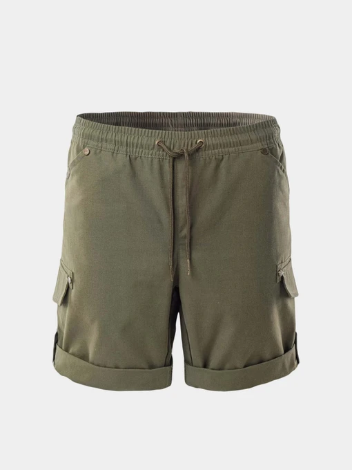 Шорты Iguana Trim модель IRIM W-OLIVE NIGHT Фото