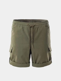 Шорты Iguana Trim модель IRIM W-OLIVE NIGHT Фото