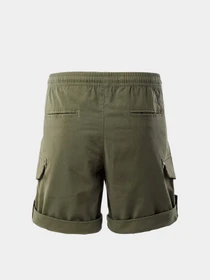 Шорты Iguana Trim модель IRIM W-OLIVE NIGHT Фото