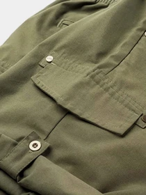 Шорты Iguana Trim модель IRIM W-OLIVE NIGHT Фото