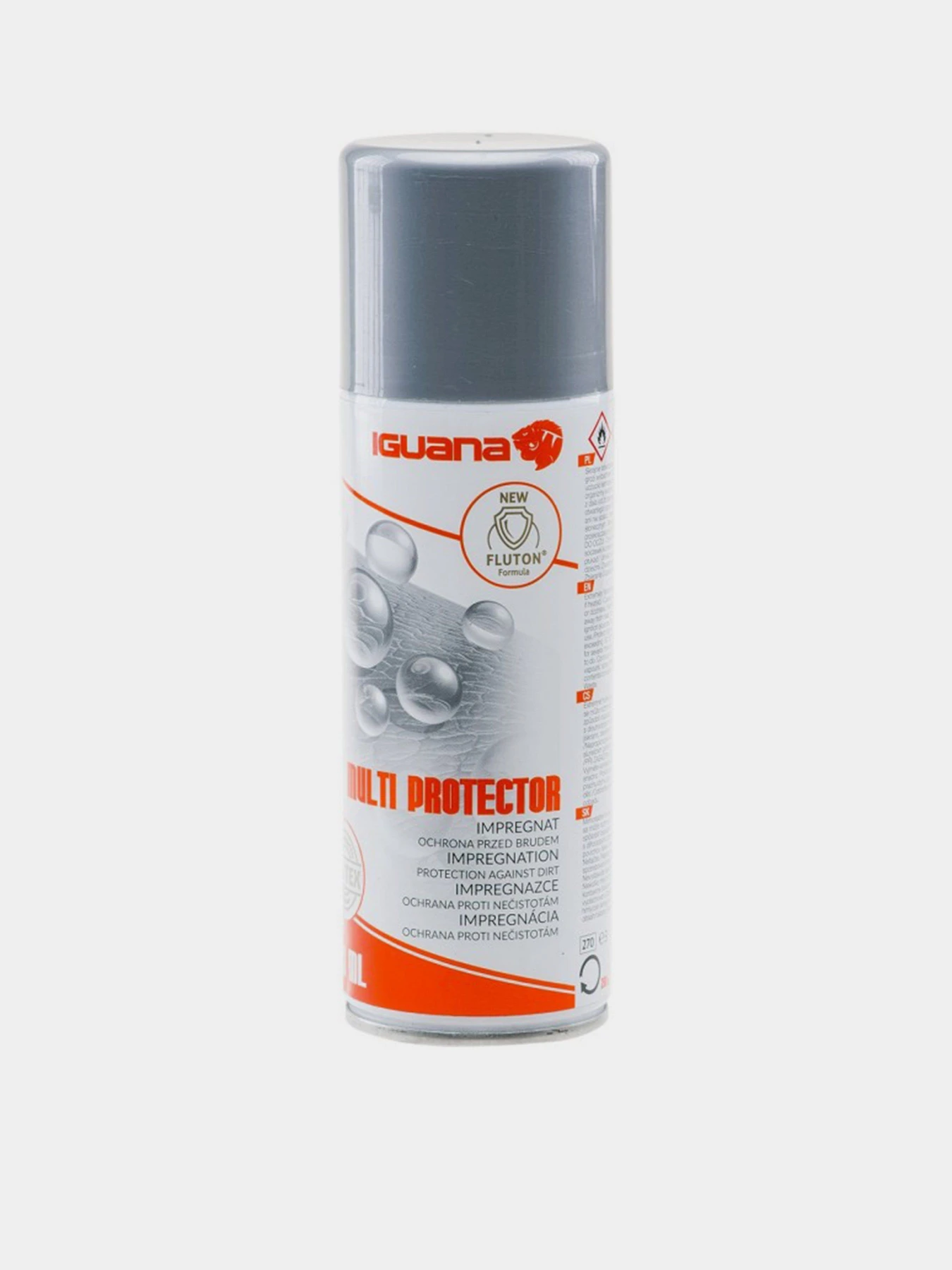 Уход за обувью Iguana Protection модель MULTI PROTECTOR 200 ML Фото