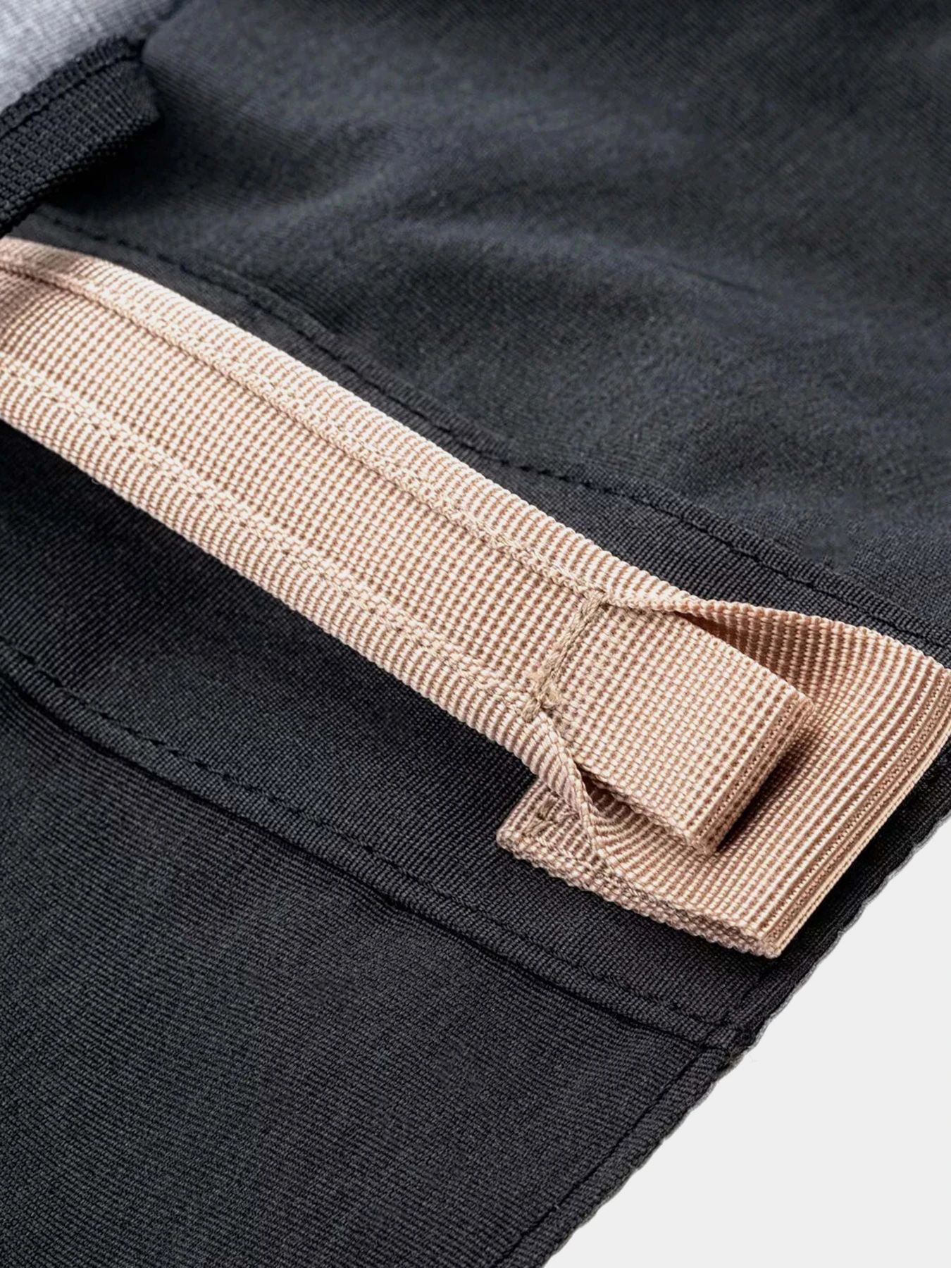 Рюкзаки Iguana модель SHIGERU-LT GREY MELANGE/BLACK Рюкзаки Iguana модель SHIGERU-LT GREY MELANGE/BLACK Фото