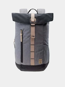 Рюкзаки Iguana модель SHIGERU-LT GREY MELANGE/BLACK Фото