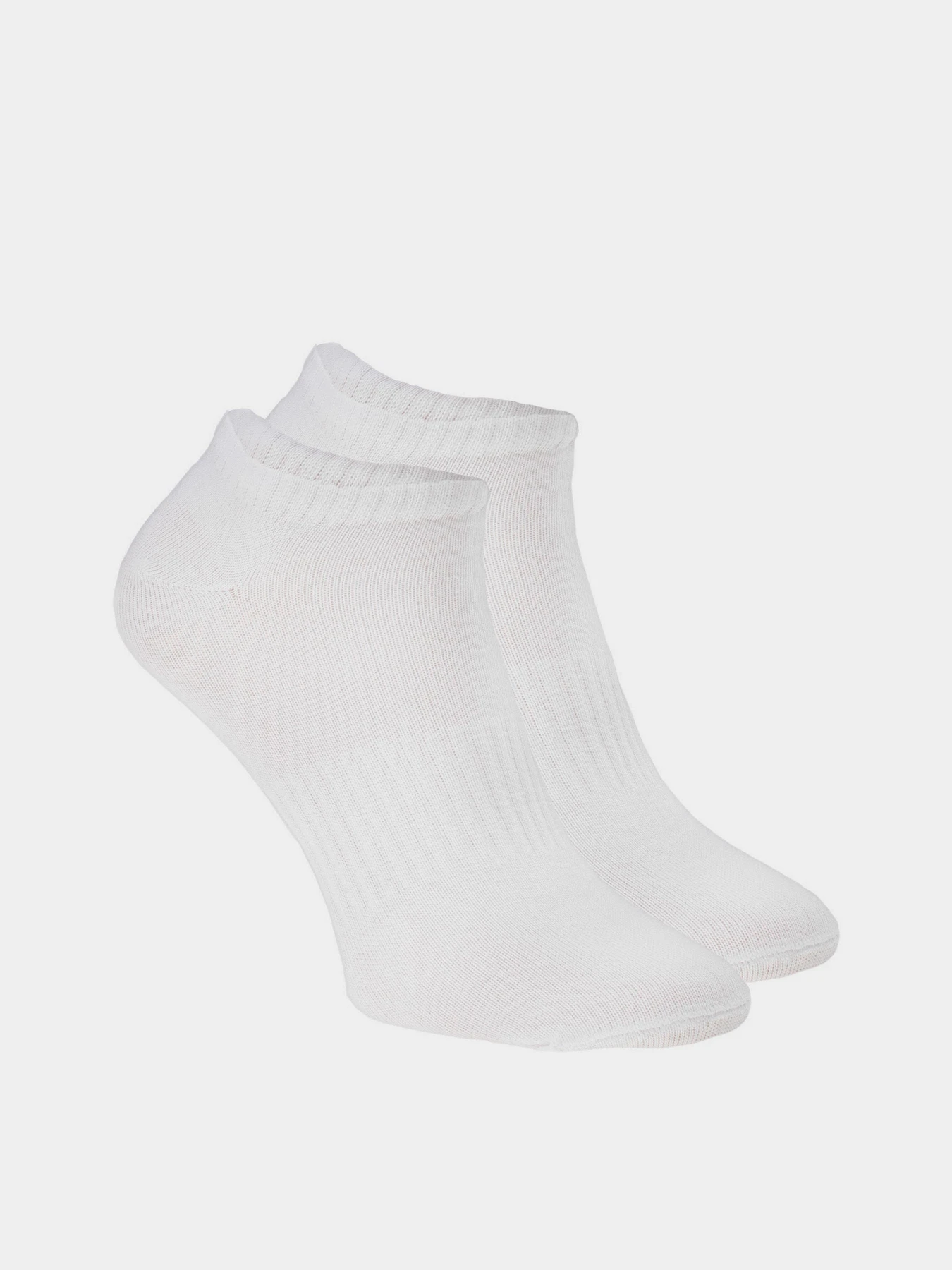 Шкарпетки та гольфи Iguana Fasin модель FASIN LOW PACK-WHITE/BLACK Фото
