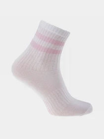 Шкарпетки та гольфи Iguana Libis модель LIBIS-WHITE/POWDER PINK Фото