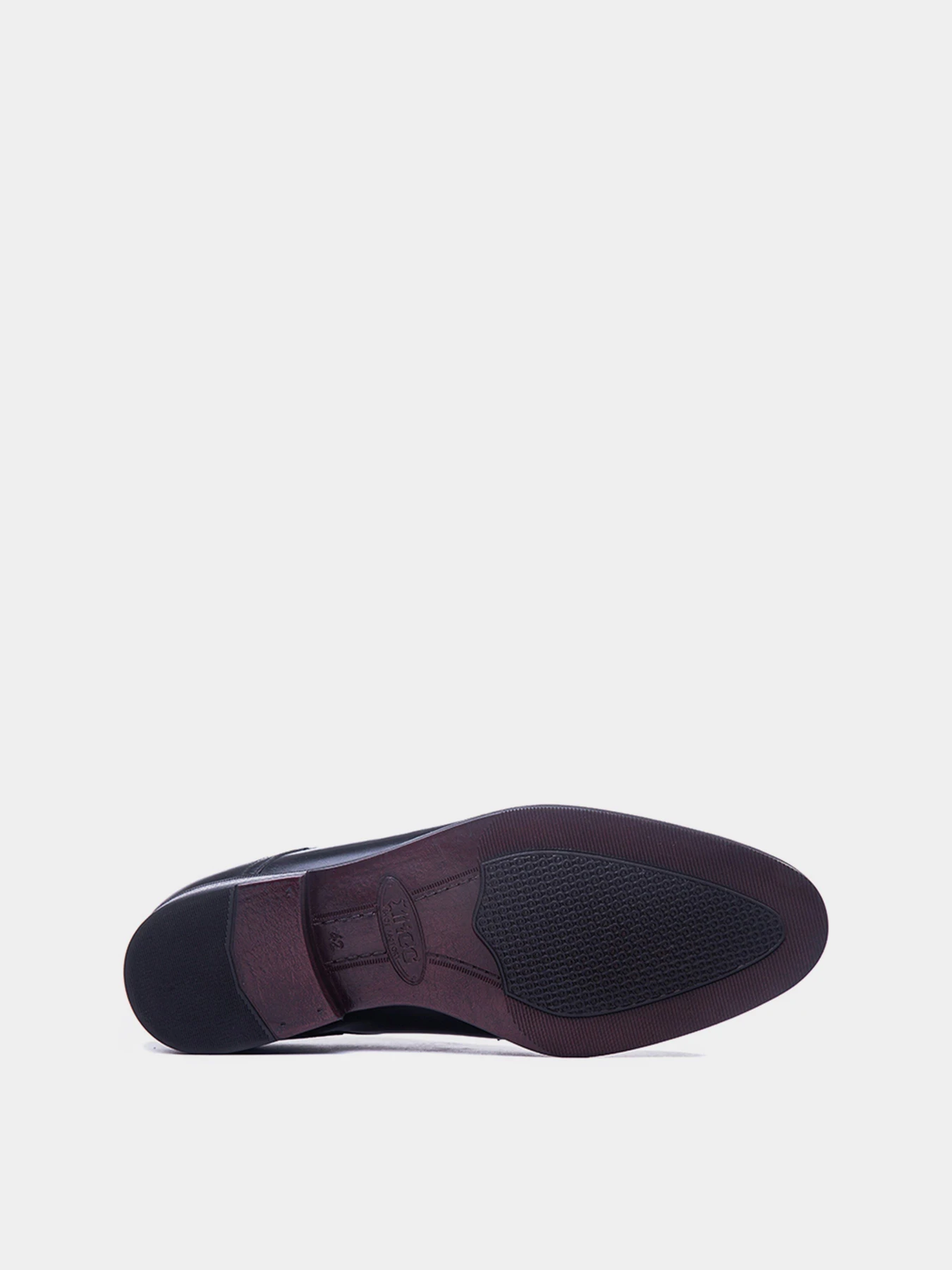 Туфли и лоферы IKOS модель 3408-9 Туфли и лоферы IKOS модель 3408-9 Фото