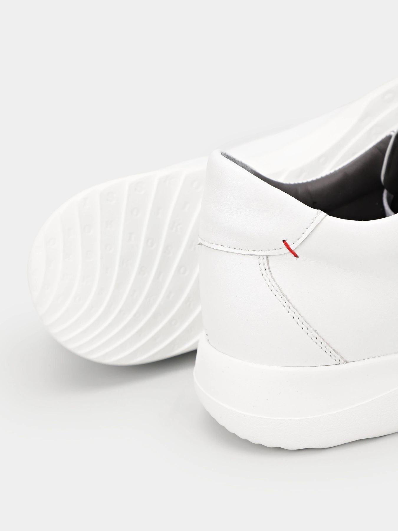 Кеды IKOS модель 203-2 Кеды IKOS модель 203-2 Фото