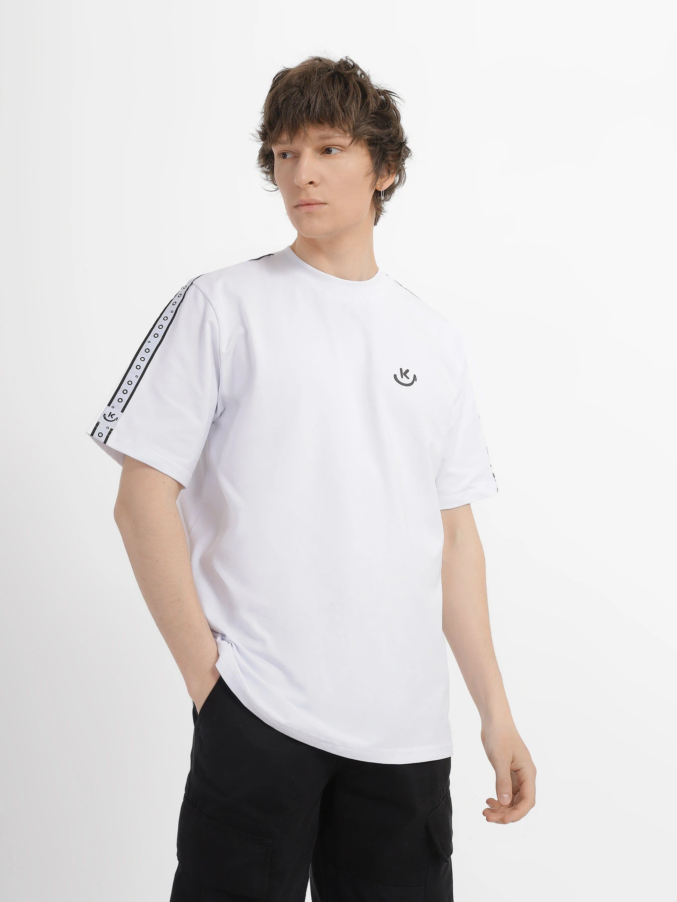 Футболки и поло INTERTOP KALUSH модель 160-3 Футболки и поло INTERTOP KALUSH модель 160-3 Фото