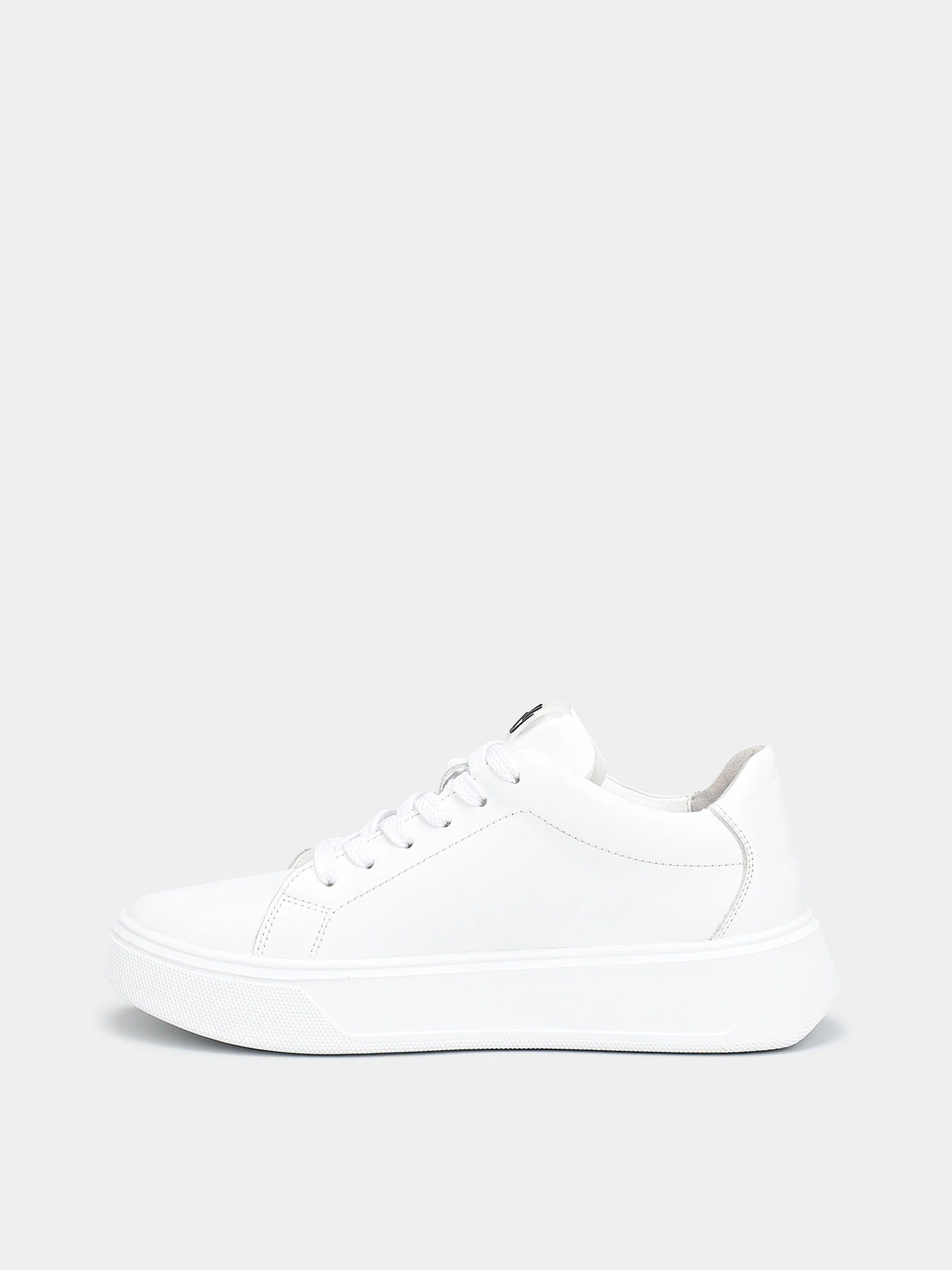 Кеды INTERTOP KALUSH модель 0678-3078 Кеды INTERTOP KALUSH модель 0678-3078 Фото
