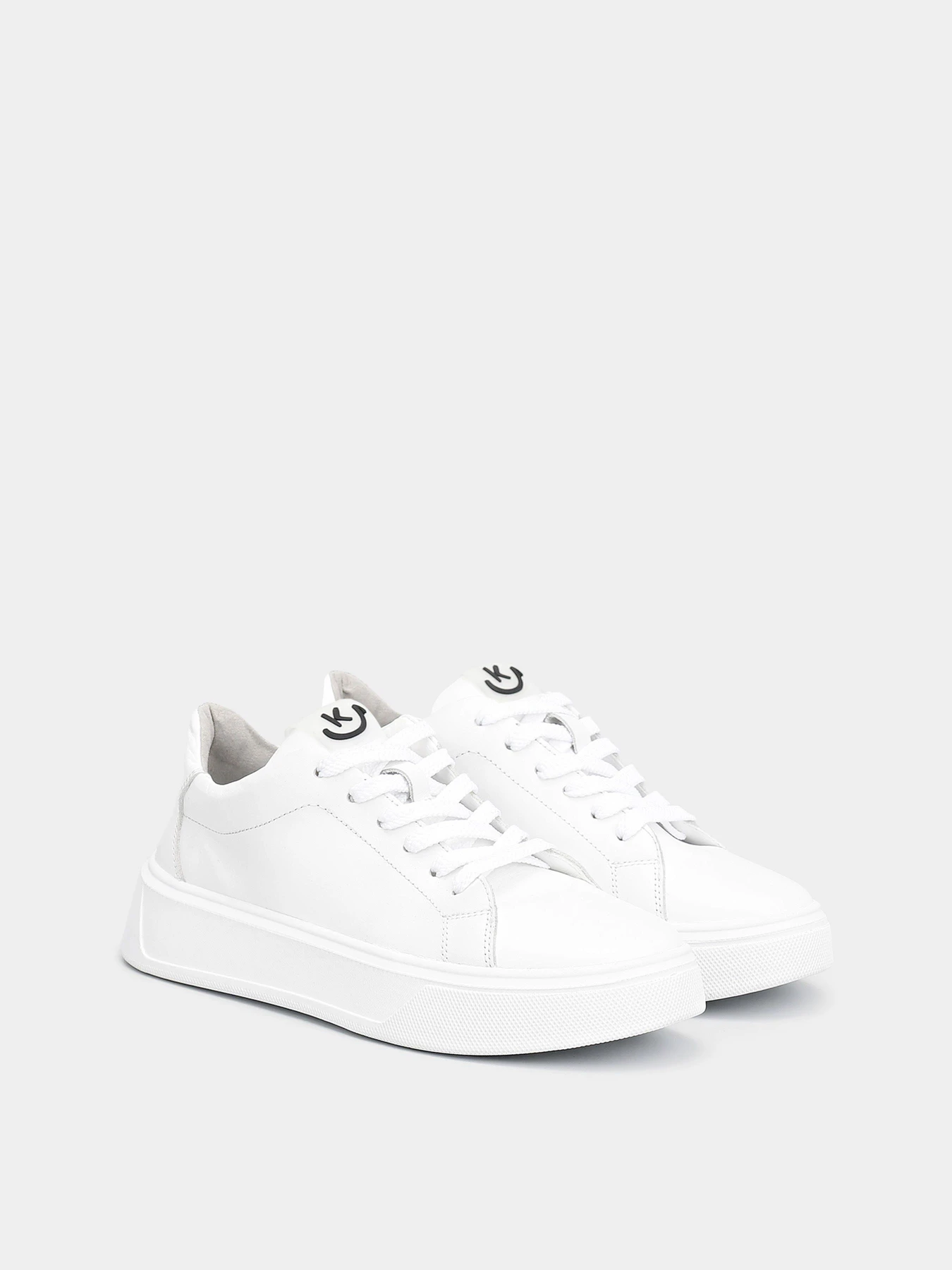Кеды INTERTOP KALUSH модель 0678-3078 Кеды INTERTOP KALUSH модель 0678-3078 Фото