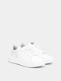 Кеды INTERTOP KALUSH модель 0678-3078 Фото