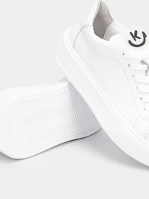 Кеды INTERTOP KALUSH модель 0678-3078 Фото