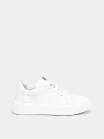 Кеды INTERTOP KALUSH модель 0678-3078 Фото