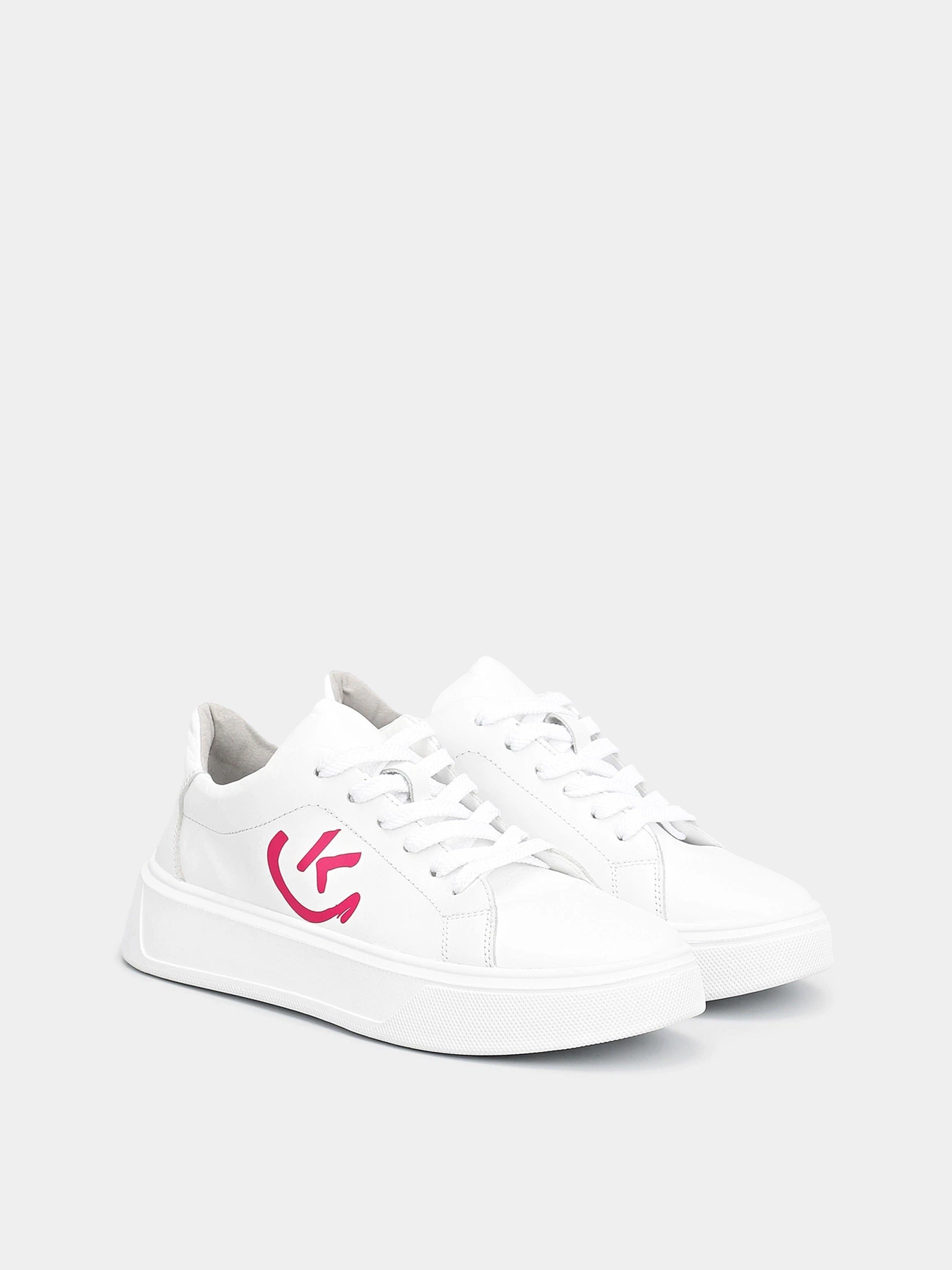 Кеды INTERTOP KALUSH модель 0949-3481 Кеды INTERTOP KALUSH модель 0949-3481 Фото