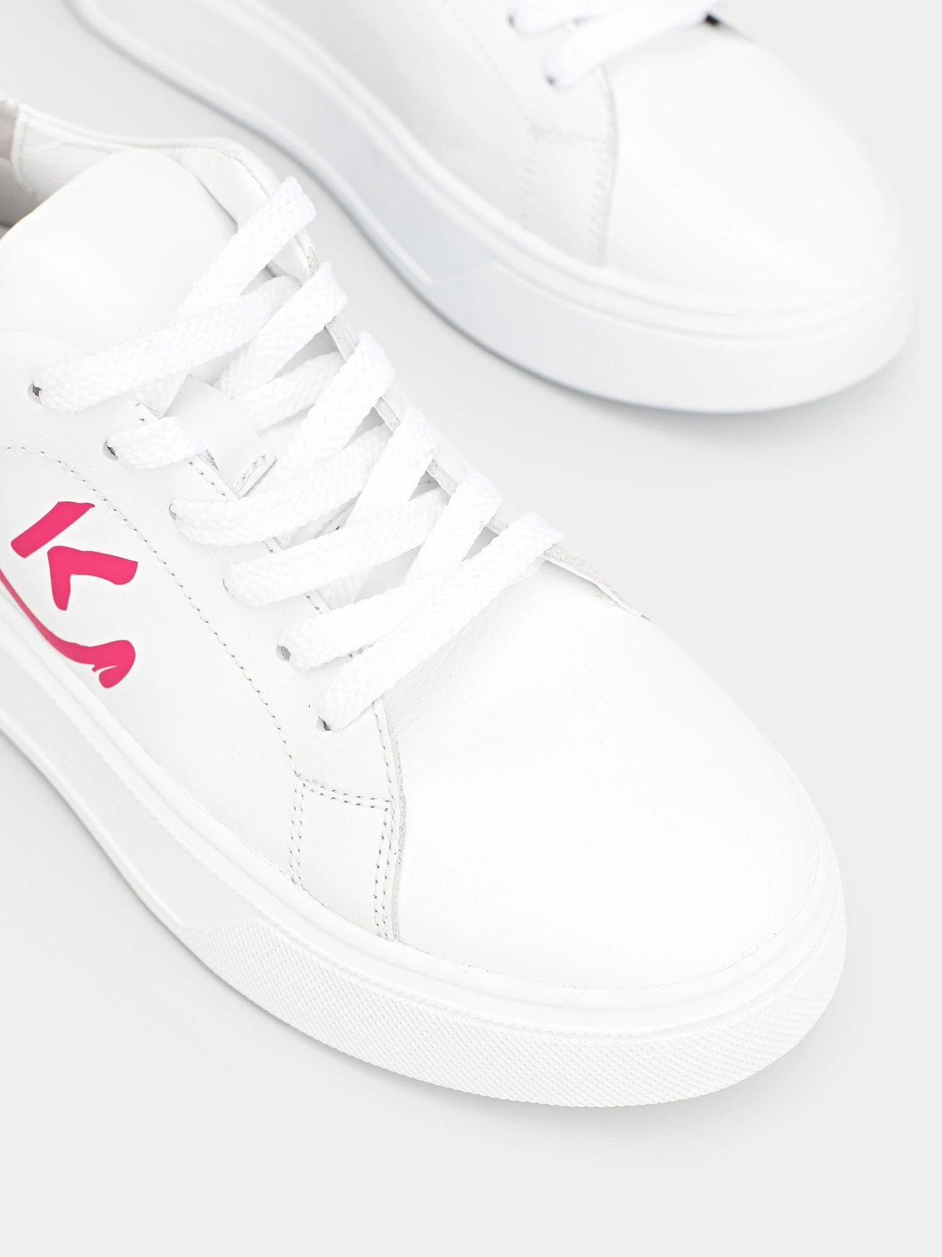 Кеды INTERTOP KALUSH модель 0949-3481 Кеды INTERTOP KALUSH модель 0949-3481 Фото