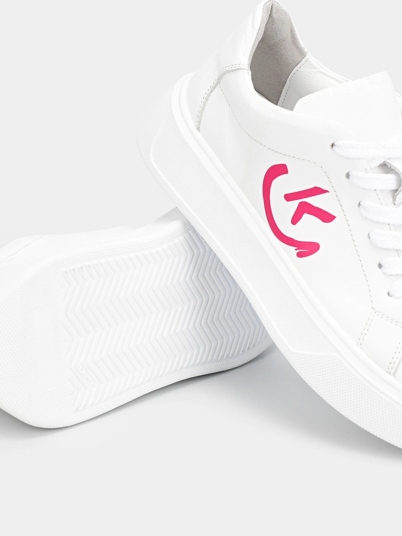 Кеды INTERTOP KALUSH модель 0949-3481 Кеды INTERTOP KALUSH модель 0949-3481 Фото