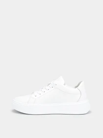 Кеды INTERTOP KALUSH модель 0949-3481 Фото