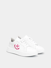 Кеды INTERTOP KALUSH модель 0949-3481 Фото