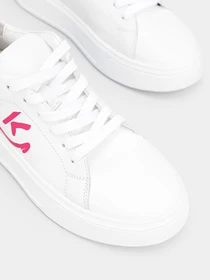 Кеды INTERTOP KALUSH модель 0949-3481 Фото