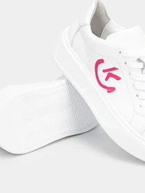 Кеды INTERTOP KALUSH модель 0949-3481 Фото