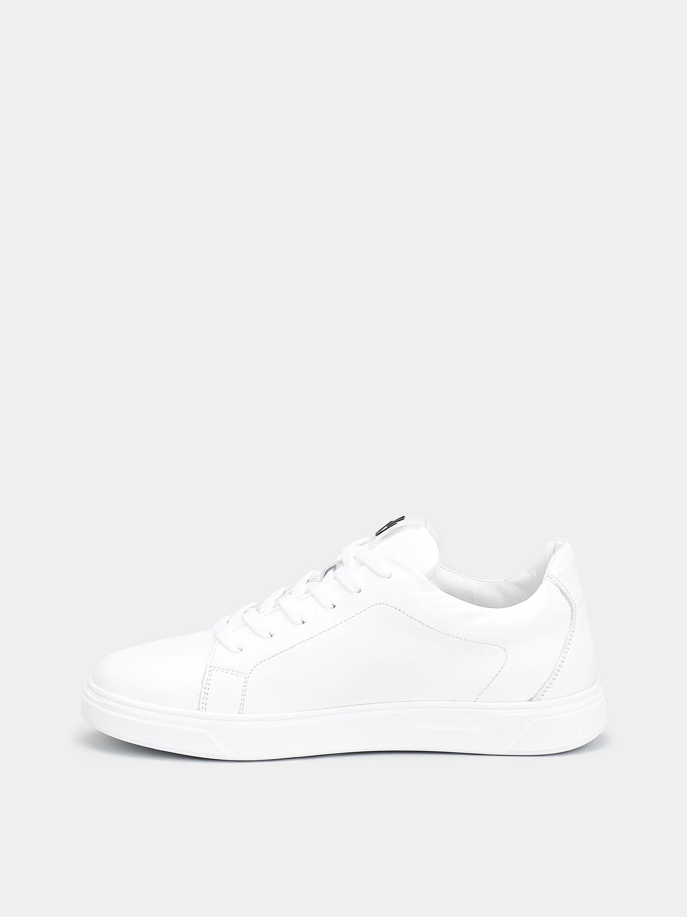 Кеды INTERTOP KALUSH модель 0790-3480 Кеды INTERTOP KALUSH модель 0790-3480 Фото