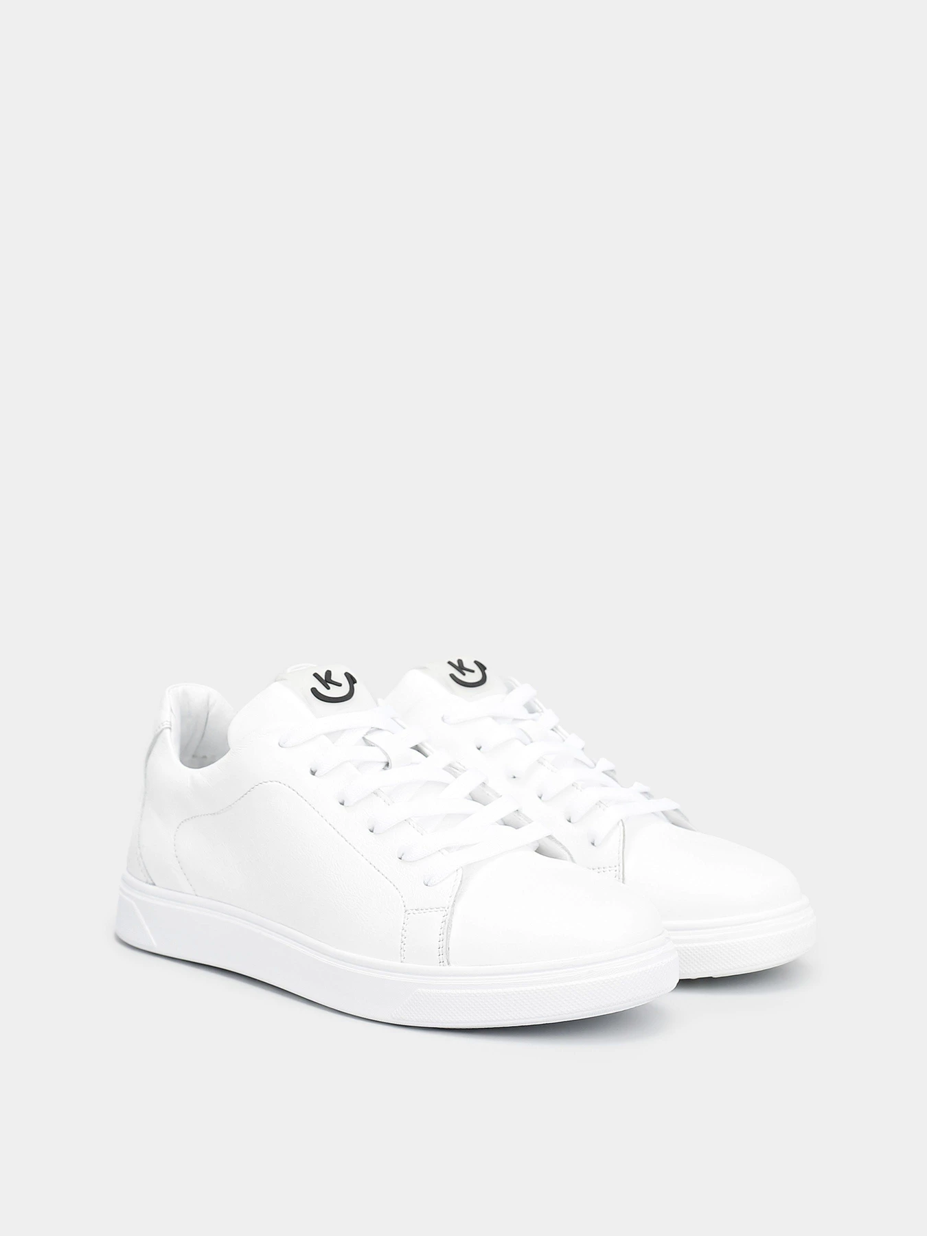 Кеды INTERTOP KALUSH модель 0790-3480 Кеды INTERTOP KALUSH модель 0790-3480 Фото