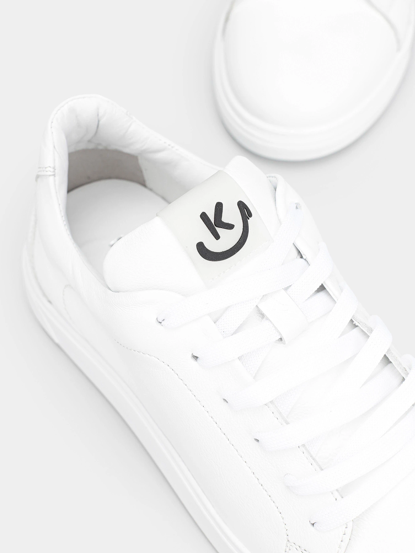 Кеды INTERTOP KALUSH модель 0790-3480 Кеды INTERTOP KALUSH модель 0790-3480 Фото