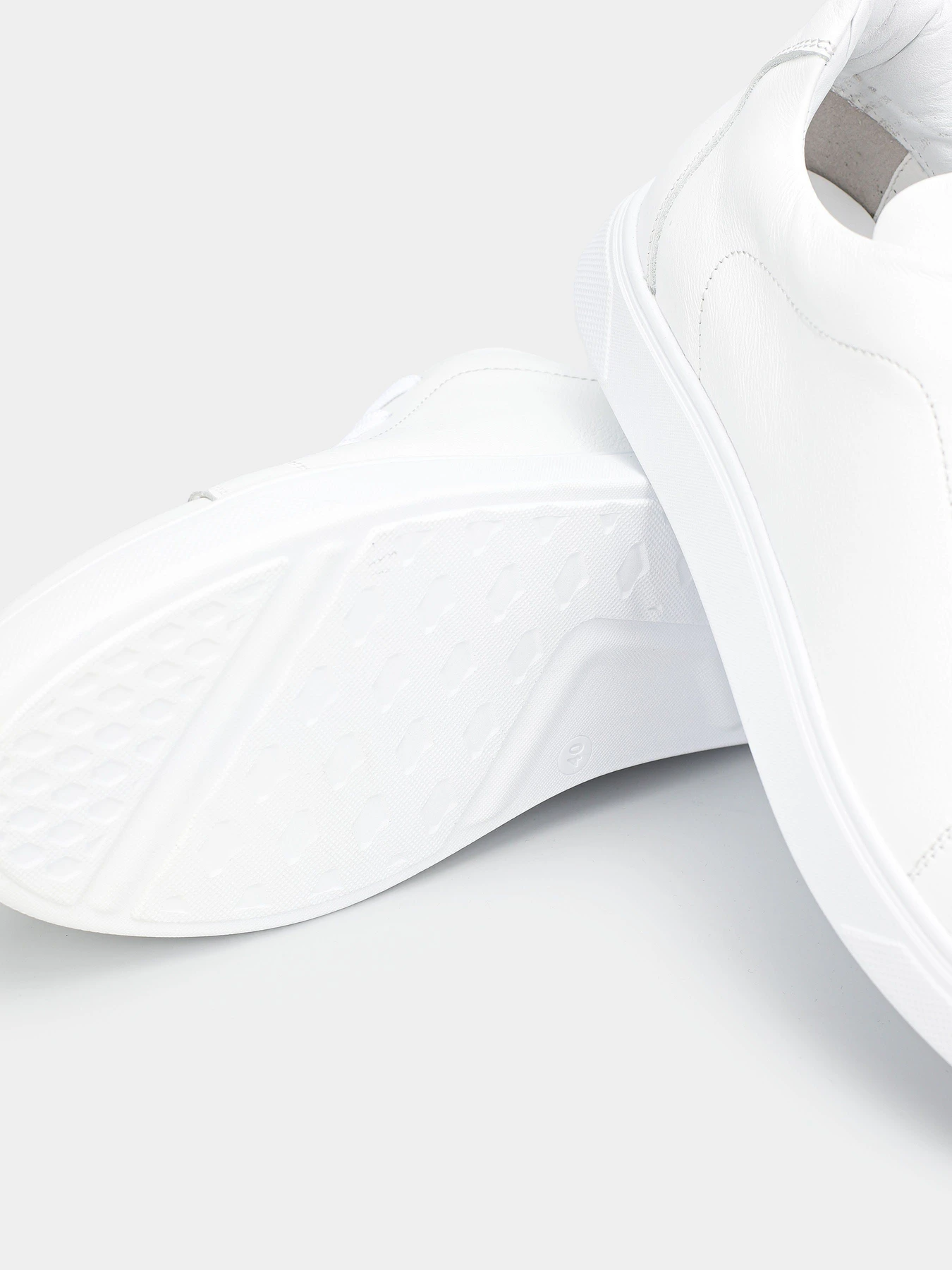 Кеды INTERTOP KALUSH модель 0790-3480 Кеды INTERTOP KALUSH модель 0790-3480 Фото