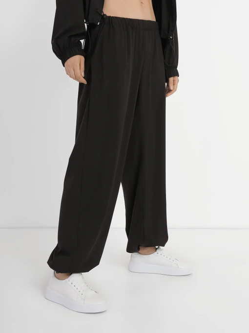 Штани INTERTOP KALUSH модель 233-8 Фото