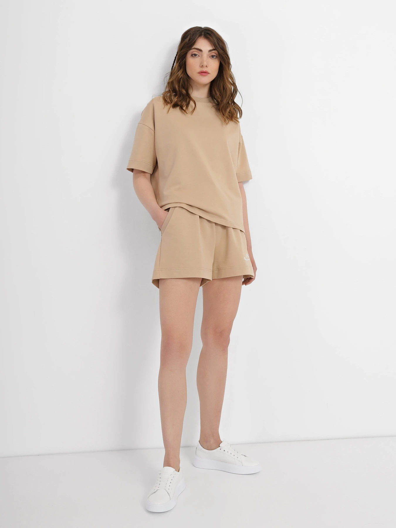 Костюми INTERTOP KALUSH модель 2152-10 Фото
