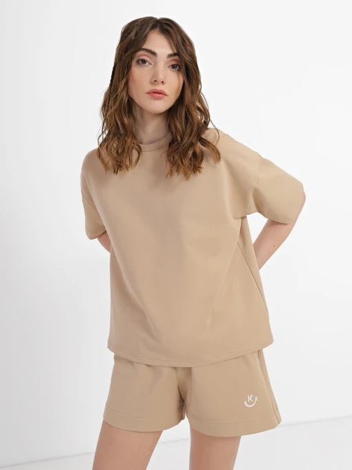 Костюмы INTERTOP KALUSH модель 2152-10 Фото
