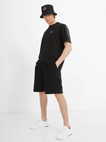 Шорти INTERTOP KALUSH модель 151-8 Фото