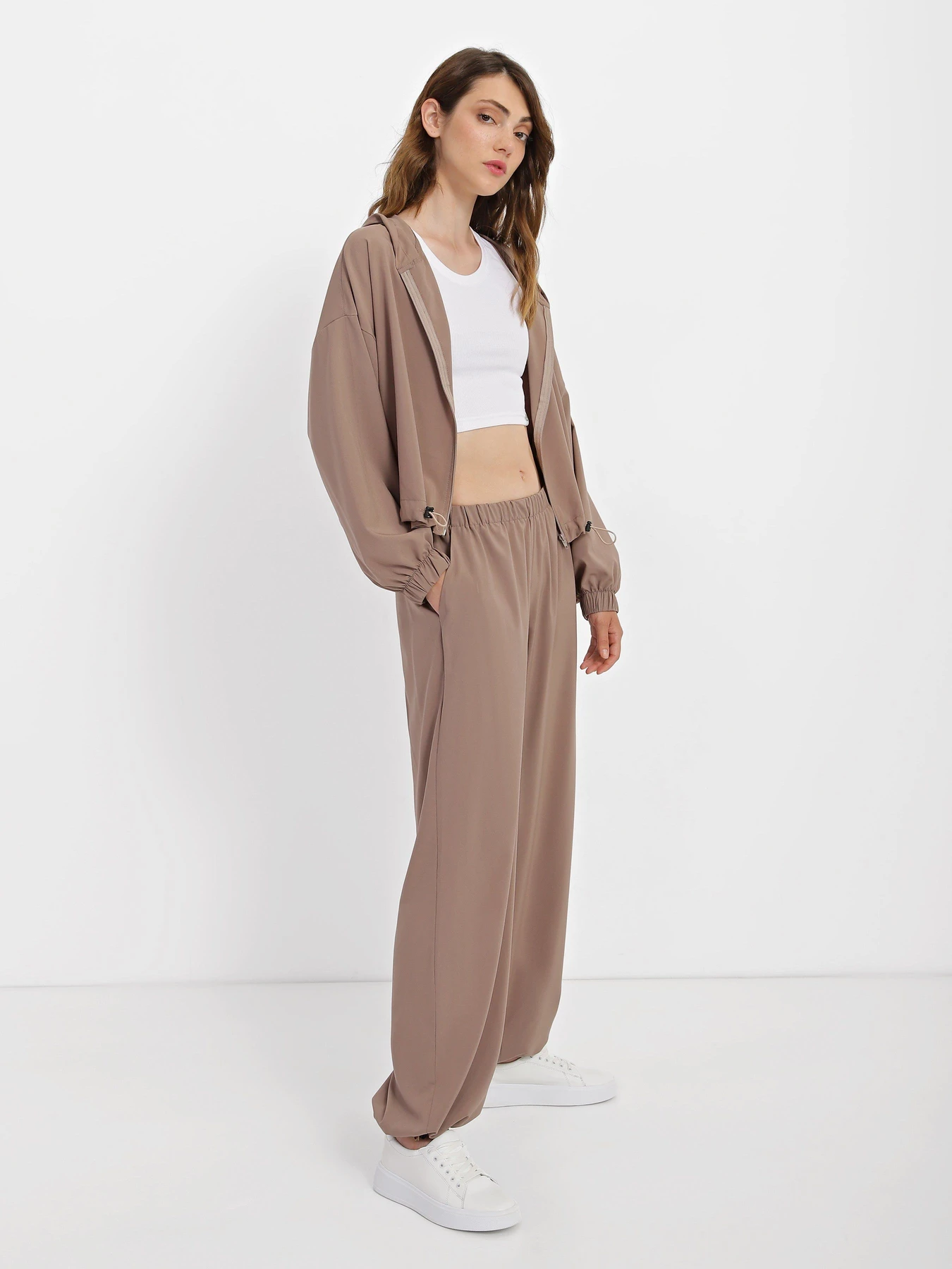 Брюки INTERTOP KALUSH модель 233-10 Фото