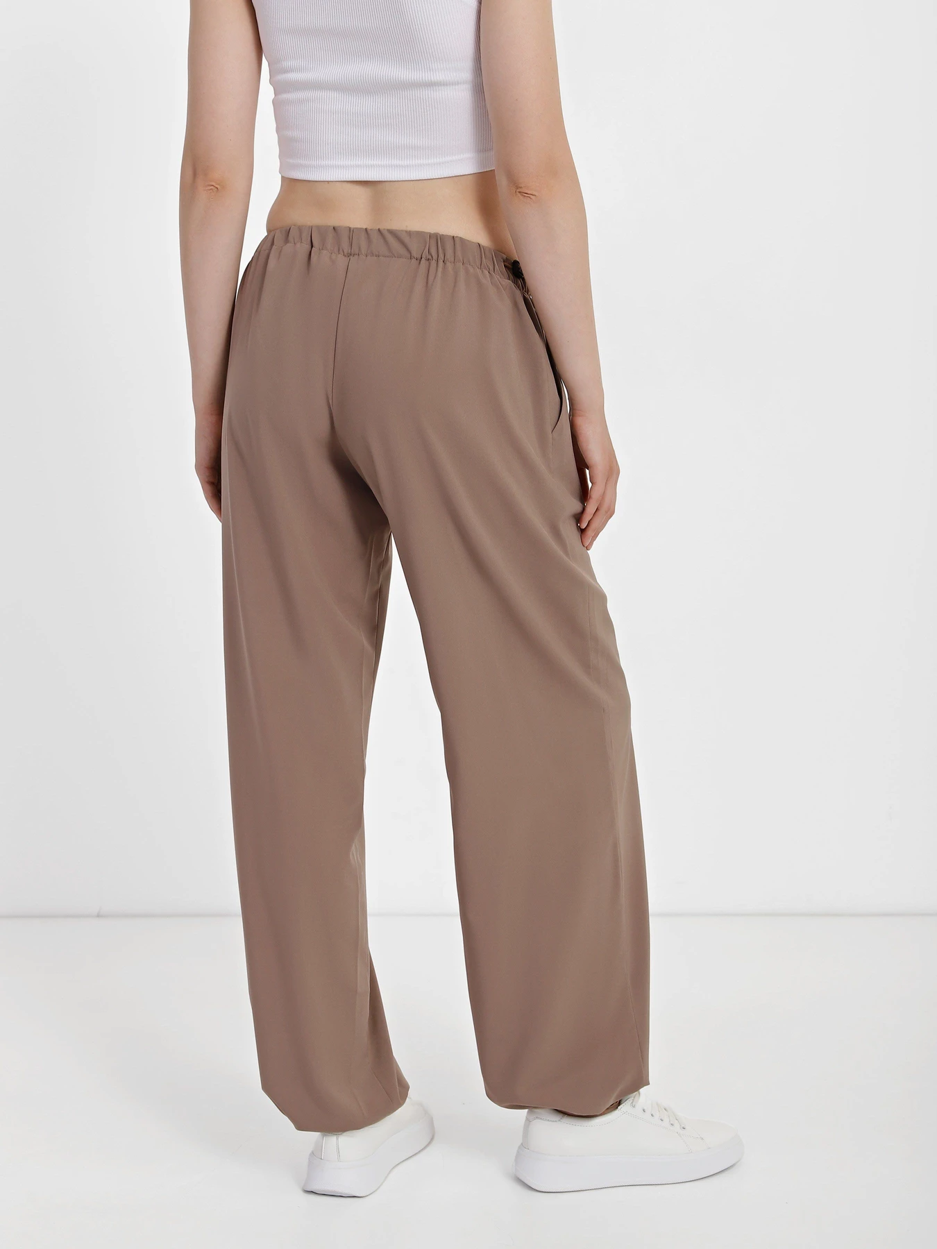 Брюки INTERTOP KALUSH модель 233-10 Фото