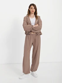 Брюки INTERTOP KALUSH модель 233-10 Фото