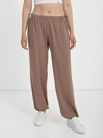 Брюки INTERTOP KALUSH модель 233-10 Фото