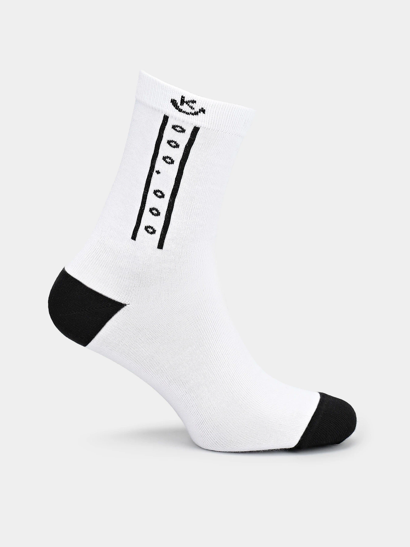 Шкарпетки та гольфи INTERTOP KALUSH модель 80-100/301 Шкарпетки та гольфи INTERTOP KALUSH модель 80-100/301 Фото