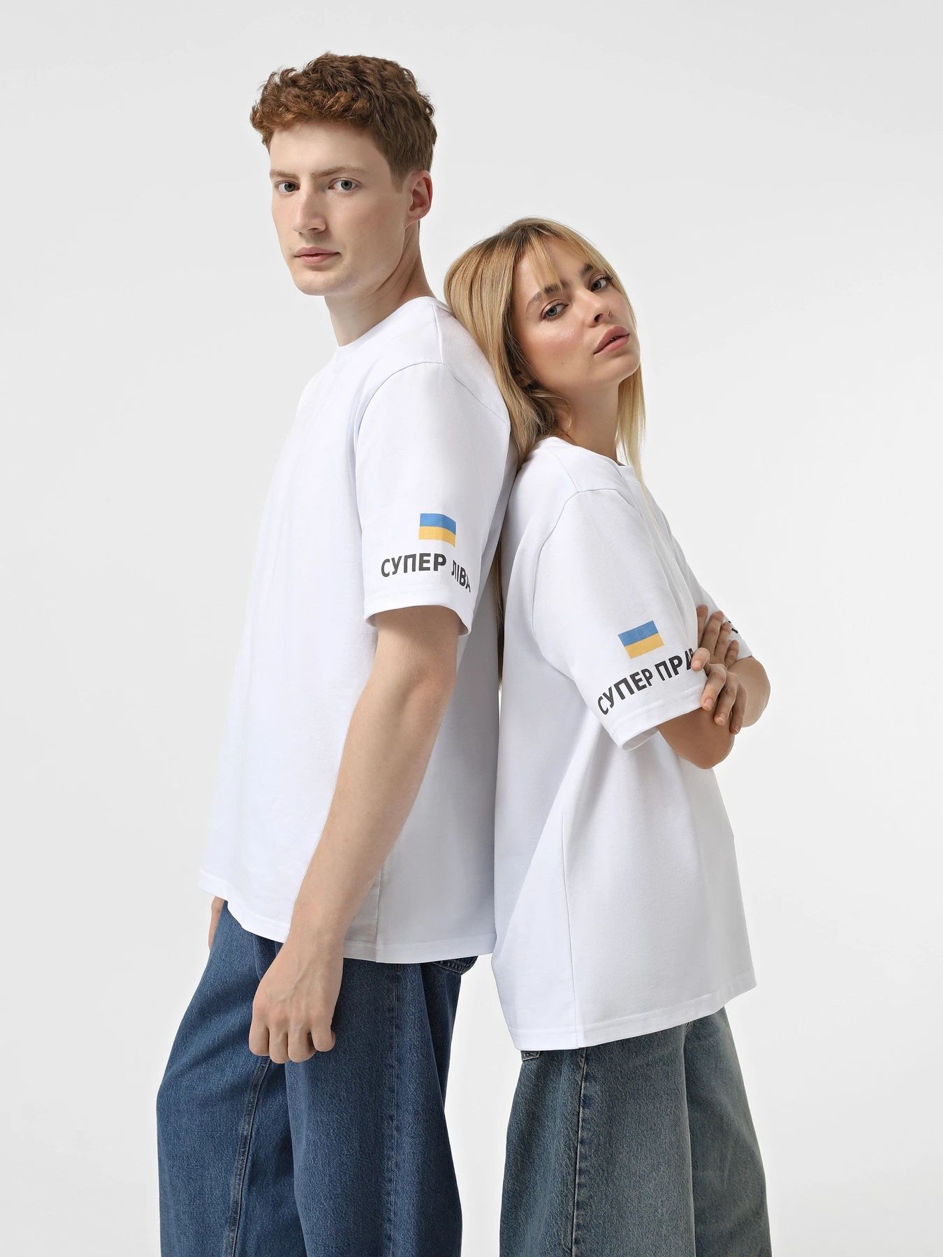 Футболки и поло INTERTOP x SUPERHUMANS модель 13028-3 Футболки и поло INTERTOP x SUPERHUMANS модель 13028-3 Фото