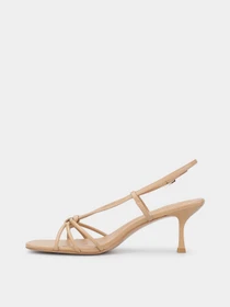 Босоножки INTERTOP x KVITKOVA модель 312-1001/104 Фото