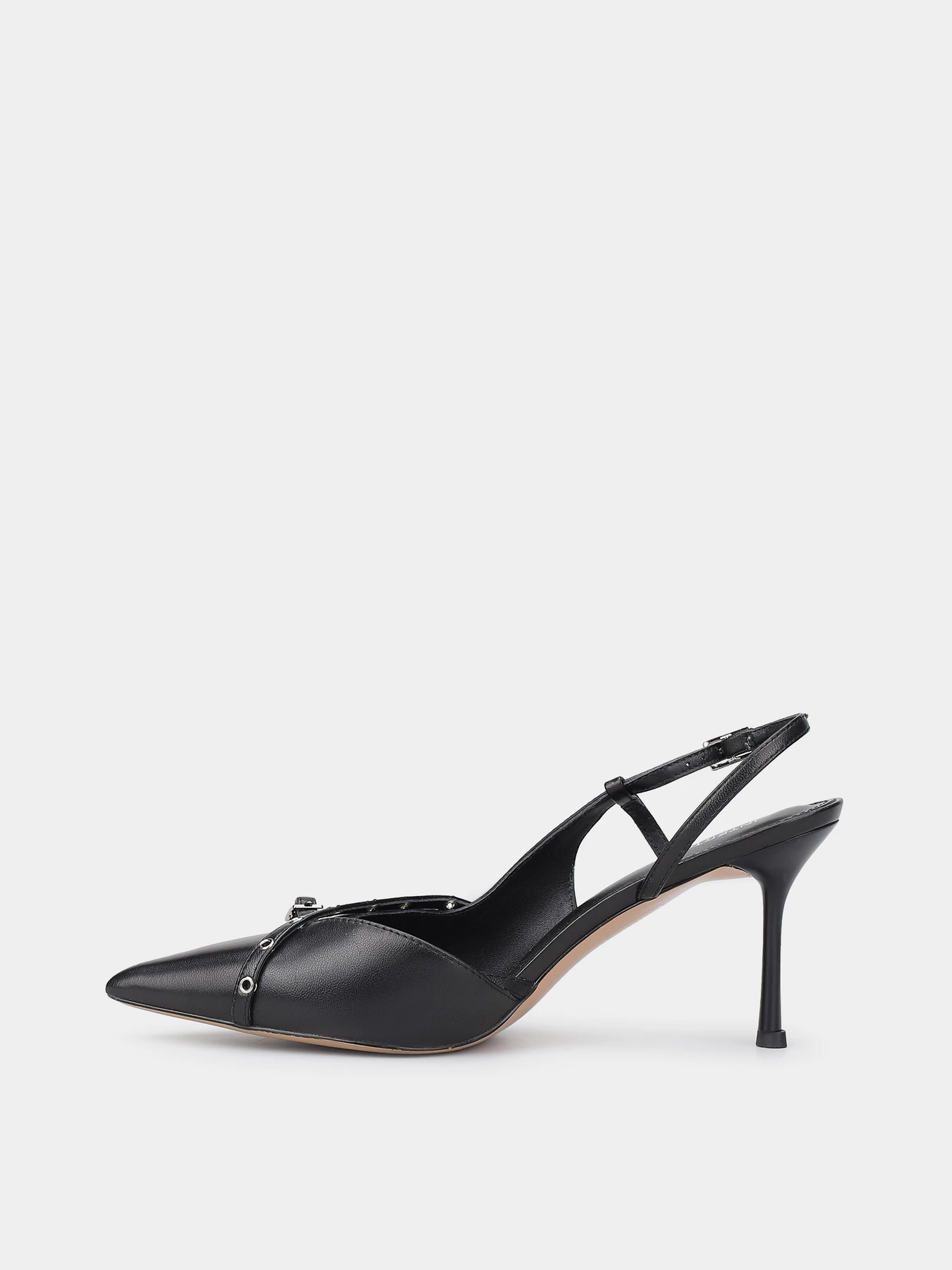 Босоніжки INTERTOP x KVITKOVA модель 312-1002/101 Босоніжки INTERTOP x KVITKOVA модель 312-1002/101 Фото