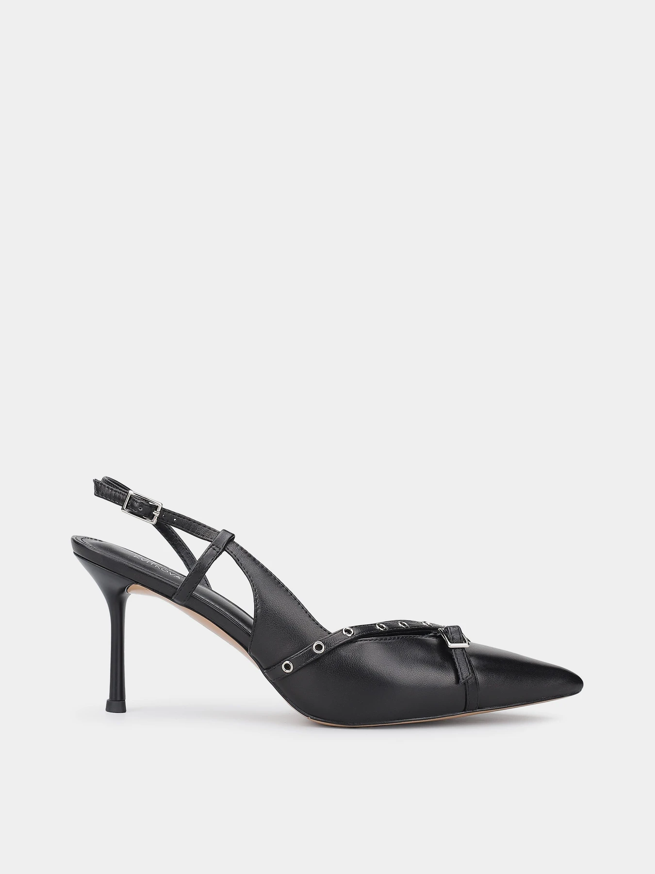 Босоніжки INTERTOP x KVITKOVA модель 312-1002/101 Босоніжки INTERTOP x KVITKOVA модель 312-1002/101 Фото