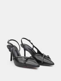 Босоніжки INTERTOP x KVITKOVA модель 312-1002/101 Фото