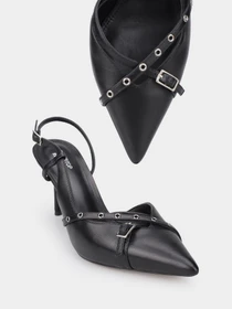 Босоніжки INTERTOP x KVITKOVA модель 312-1002/101 Фото