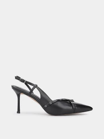 Босоніжки INTERTOP x KVITKOVA модель 312-1002/101 Фото