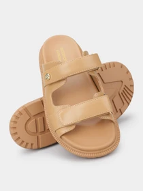 Шльопанці INTERTOP x KVITKOVA модель 312-1004/104 Фото